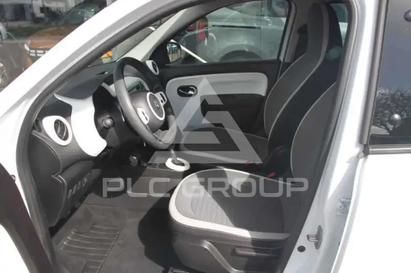 2023 Renault Twingo