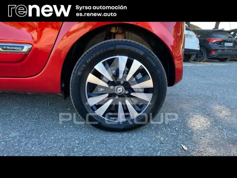 2023 Renault Twingo