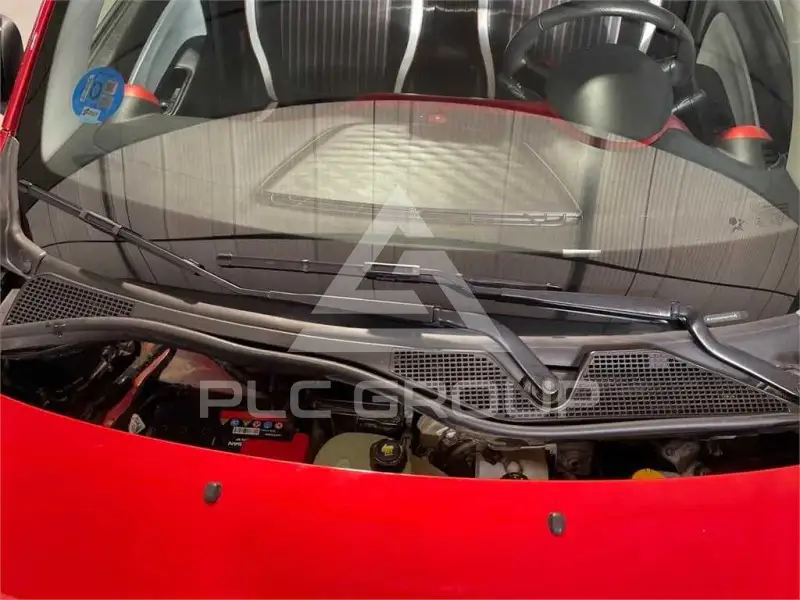 2023 Renault Twingo