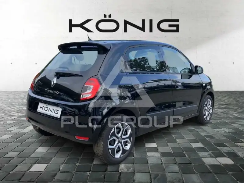 2023 Renault Twingo