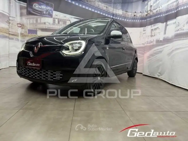 2023 Renault Twingo