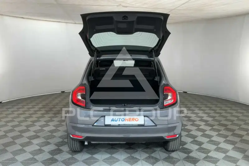2023 Renault Twingo