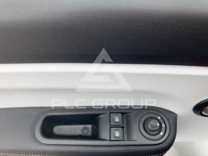 2023 Renault Twingo