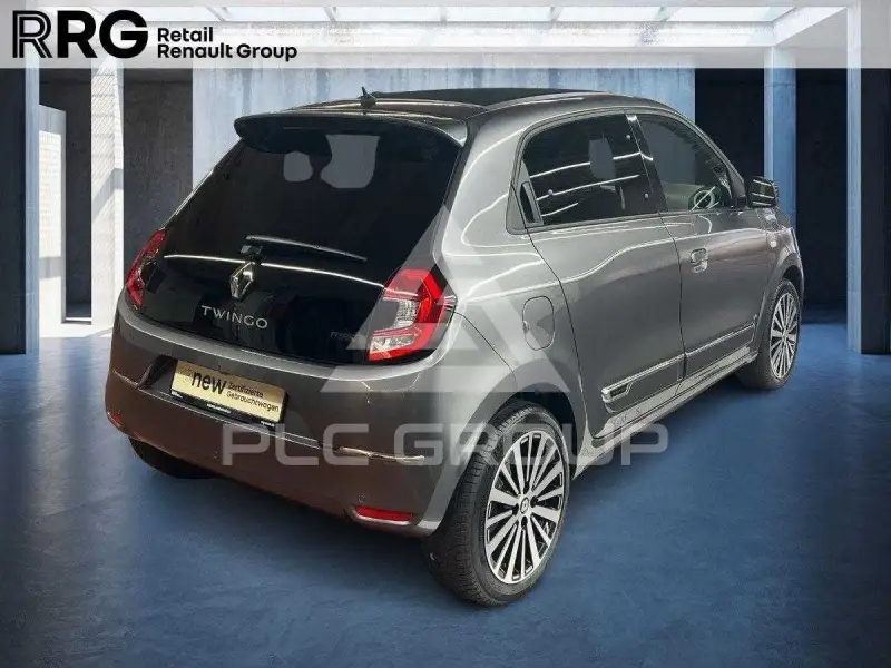 2023 Renault Twingo