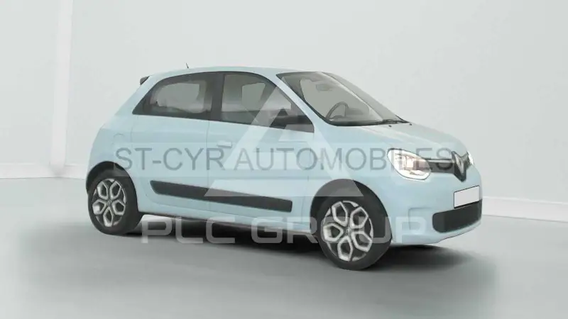2023 Renault Twingo