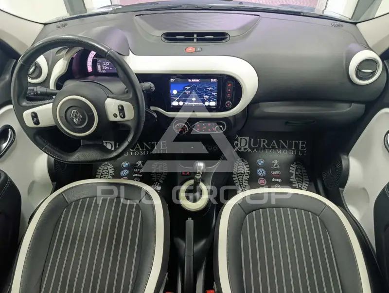 2023 Renault Twingo