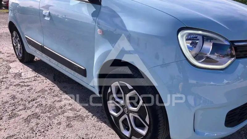 2023 Renault Twingo