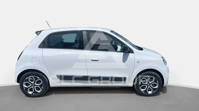 2023 Renault Twingo