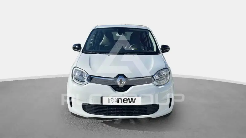2023 Renault Twingo