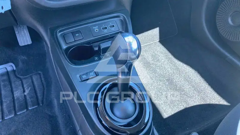 2023 Renault Twingo