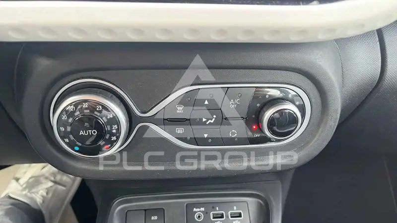2023 Renault Twingo
