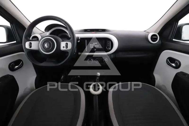 2023 Renault Twingo