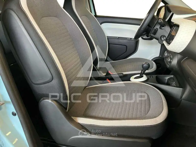 2023 Renault Twingo
