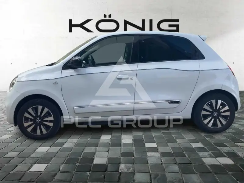 2023 Renault Twingo