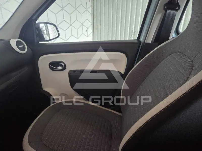 2023 Renault Twingo