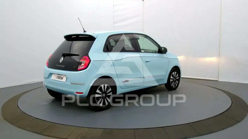 2023 Renault Twingo
