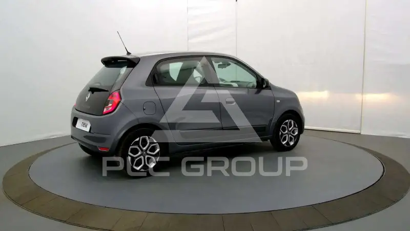 2023 Renault Twingo