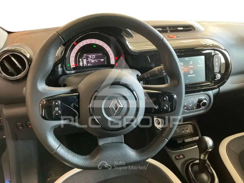 2023 Renault Twingo