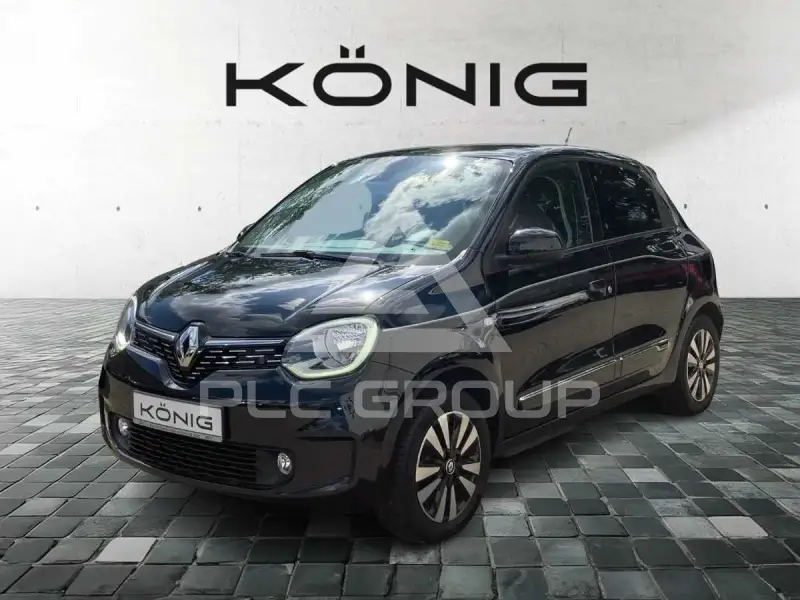 2023 Renault Twingo