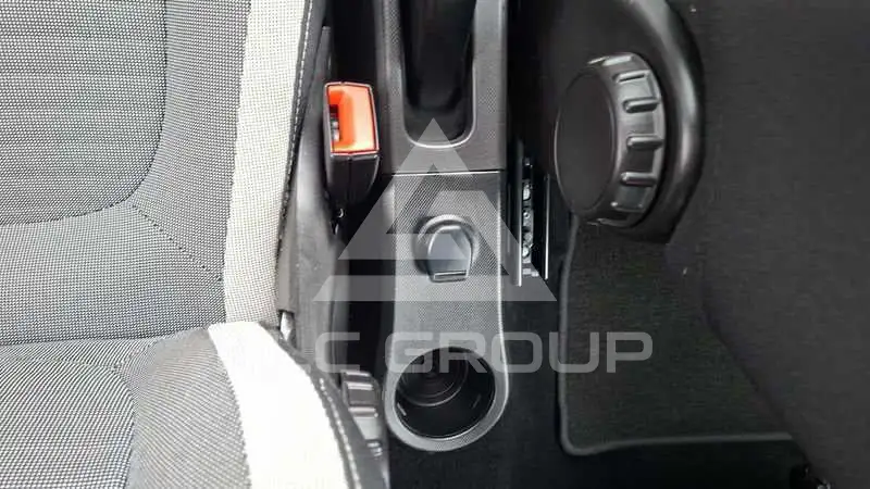 2023 Renault Twingo