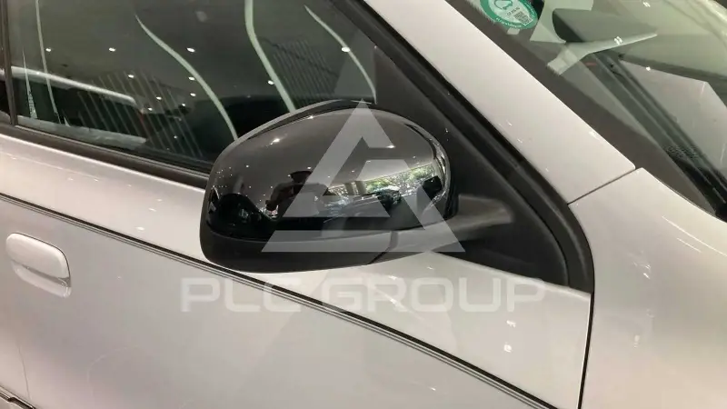 2023 Renault Twingo