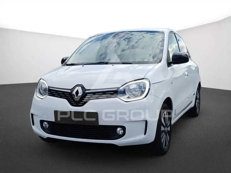 2023 Renault Twingo