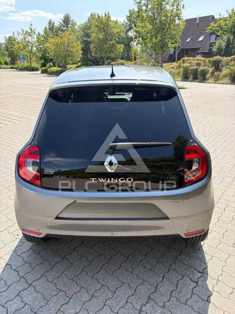 2023 Renault Twingo