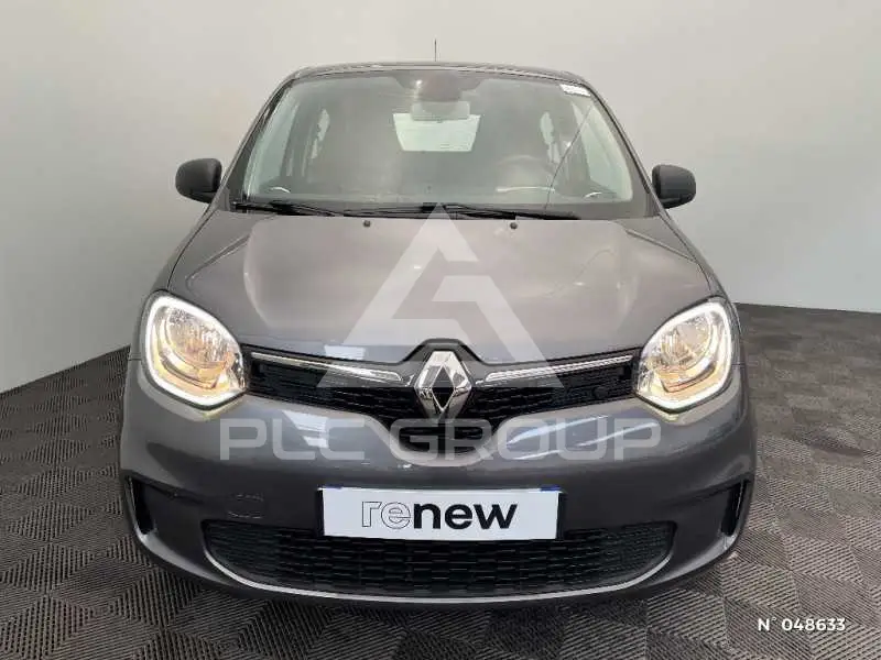 2023 Renault Twingo