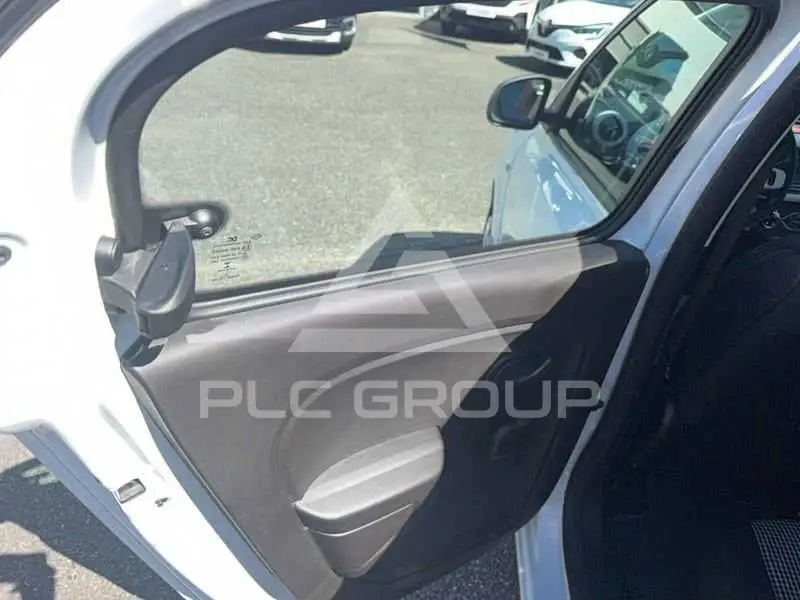 2023 Renault Twingo