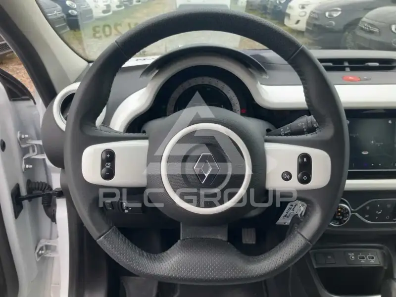 2023 Renault Twingo