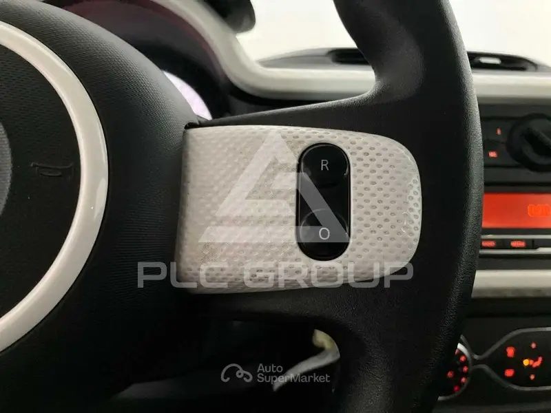 2023 Renault Twingo