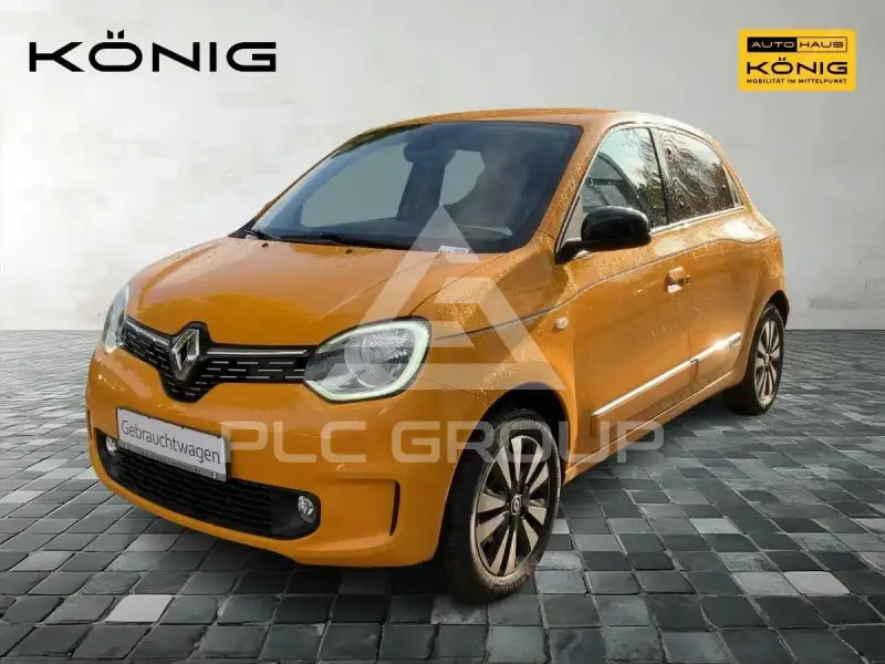 2023 Renault Twingo