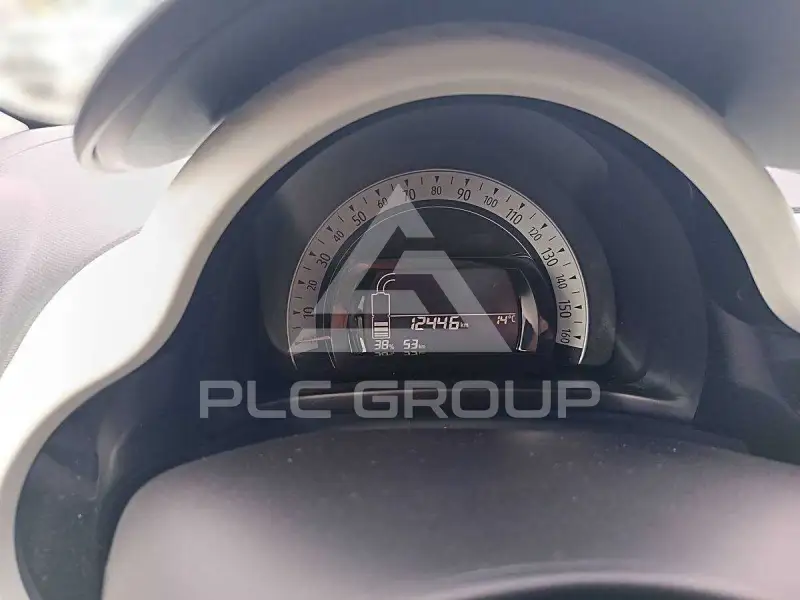 2023 Renault Twingo