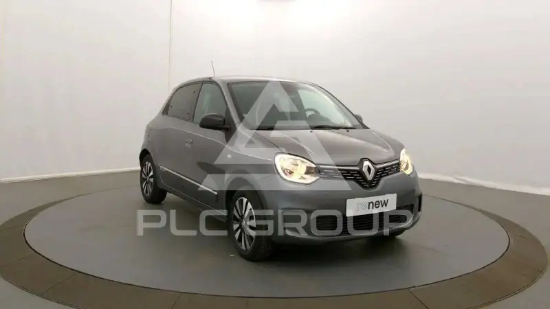 2023 Renault Twingo