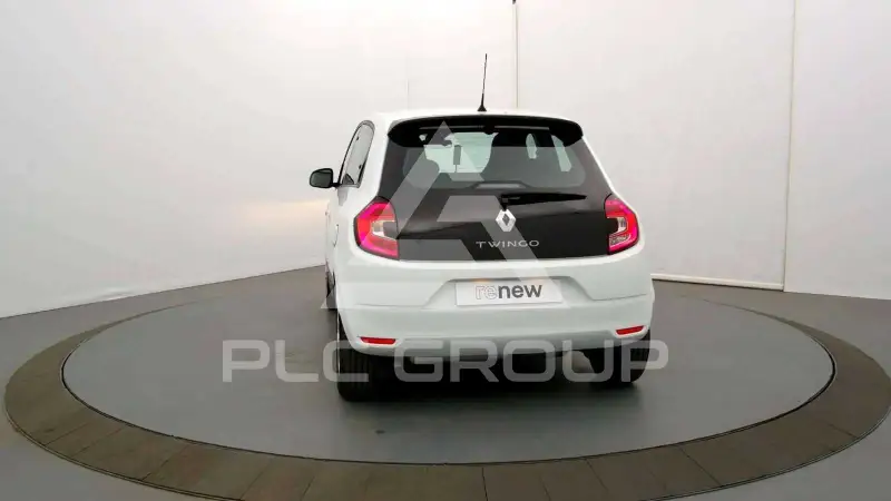 2023 Renault Twingo