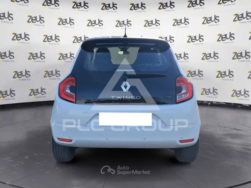 2023 Renault Twingo