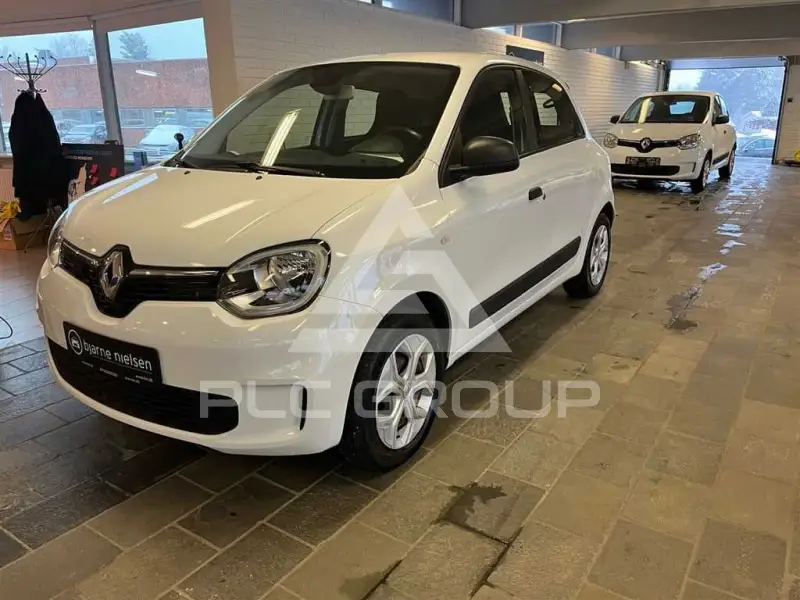2023 Renault Twingo