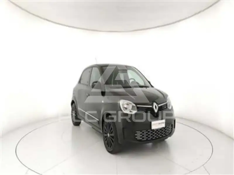 2023 Renault Twingo