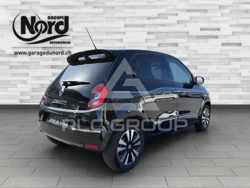 2023 Renault Twingo