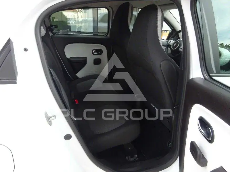 2023 Renault Twingo