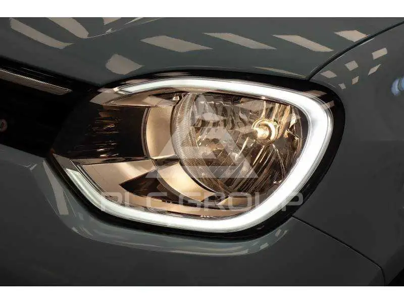 2023 Renault Twingo