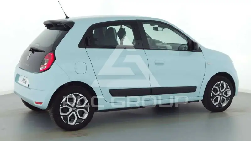 2023 Renault Twingo
