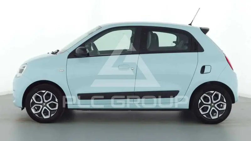 2023 Renault Twingo