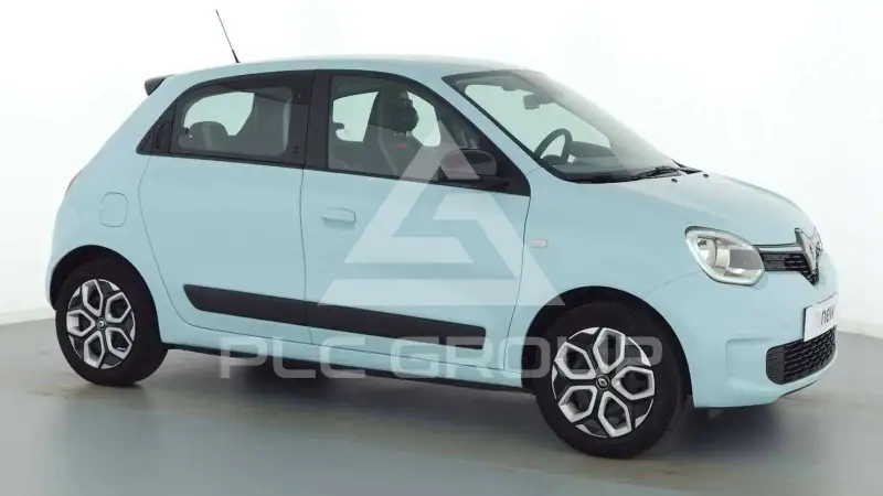 2023 Renault Twingo