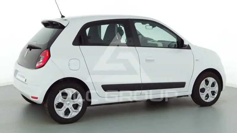 2023 Renault Twingo