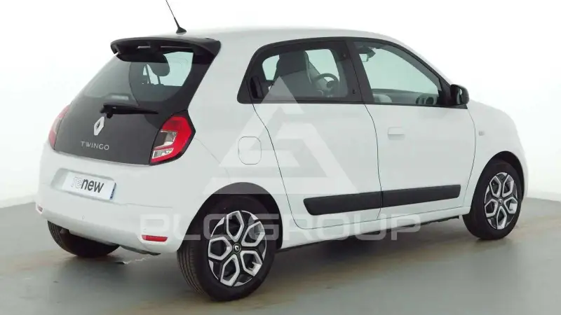 2023 Renault Twingo