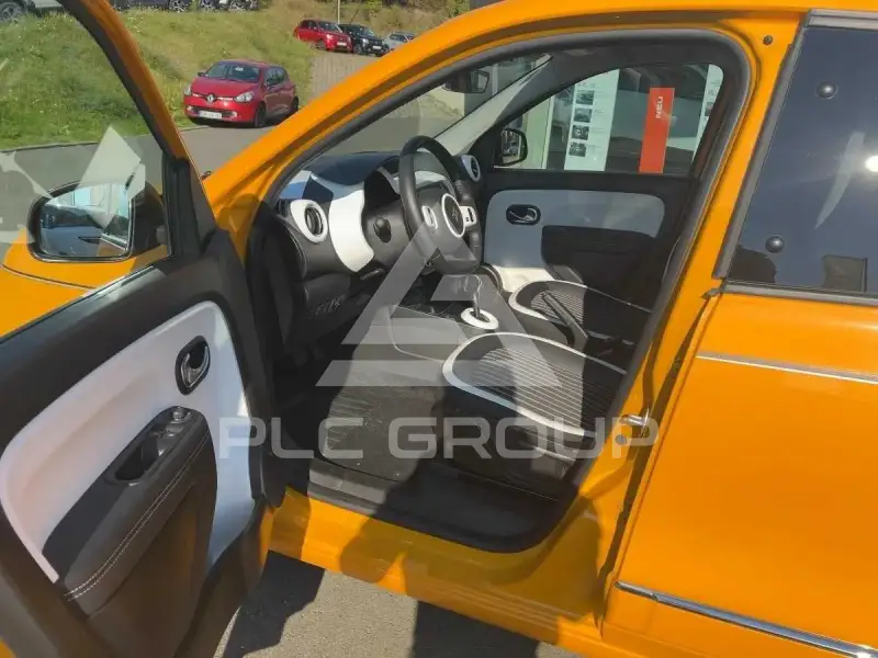 2023 Renault Twingo