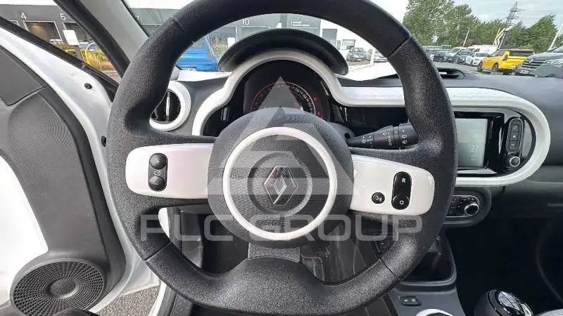 2023 Renault Twingo