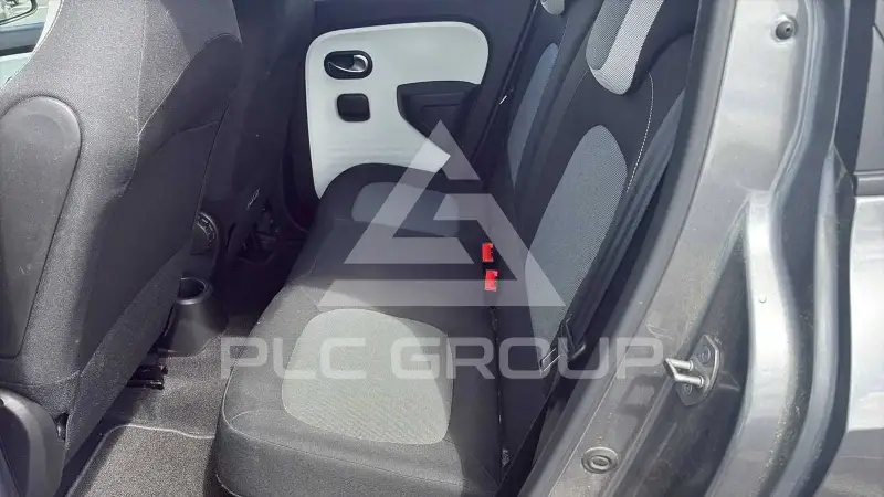 2023 Renault Twingo