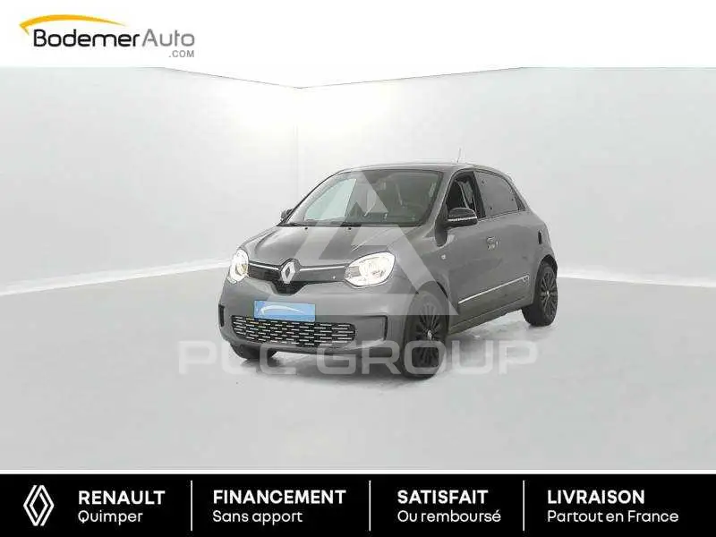 2023 Renault Twingo